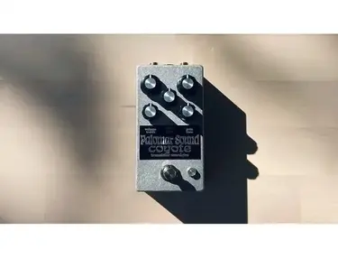 Palomar Sound Coyote