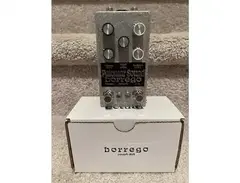 Palomar Sound Borrego main image