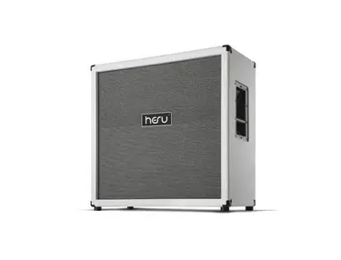 HESU MODERN M412 CUSTOM CABINET WHITE