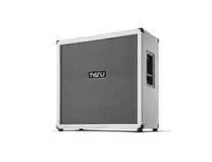 HESU MODERN M412 CUSTOM CABINET WHITE main image