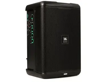 JBL EON One Compact Portable PA Speaker with Rechargeable Battery