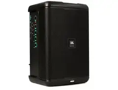 JBL EON One Compact Portable PA Speaker with Rechargeable Battery