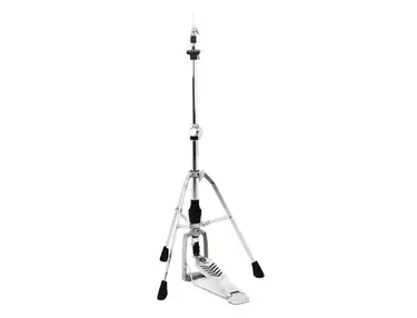 Yamaha HS740 Heavy Duty Hi-hat Stand - Single Braced