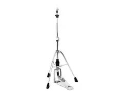 Yamaha HS740 Heavy Duty Hi-hat Stand - Single Braced