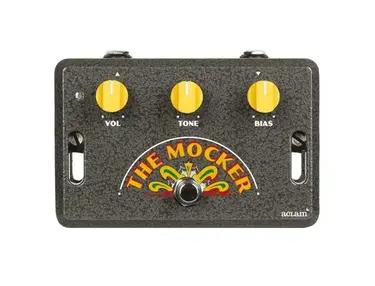 Aclam Guitars The Mocker