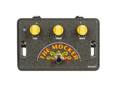 Aclam Guitars The Mocker
