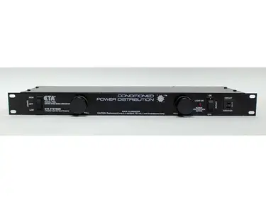 ETA Model PD8L Rack Illuminator