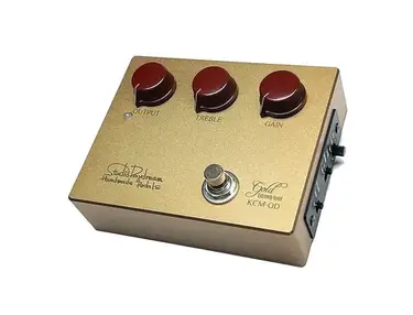 Studio Daydream KCM-OD Gold V9.0 -EXTREMELY TUNED-
