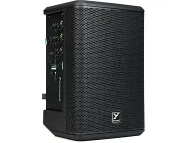 Yorkville EXM Mobile8 3-way Battery Powered Portable PA System