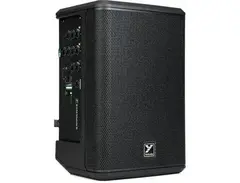 Yorkville EXM Mobile8 3-way Battery Powered Portable PA System