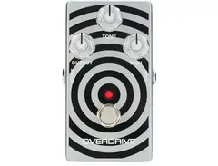 MXR Wylde Audio Overdrive Pedal
