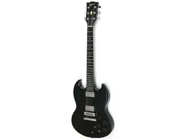 Gibson SG-R1 / Artist