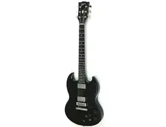 Gibson SG-R1 / Artist