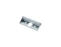 Allparts Tremolo Buzz Stop Chrome