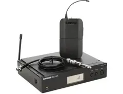 Shure BLX14R Wireless Guitar System - H9 Band