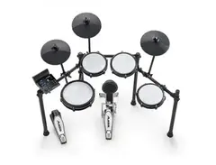 Alesis Nitro Max Mesh Electronic Drum Set