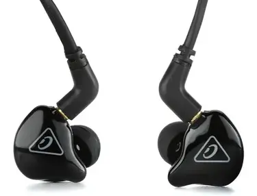 Behringer HPX4000 Headphones - What To Know & Where To Buy