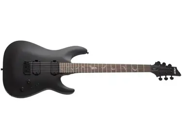 Schecter Damien-6