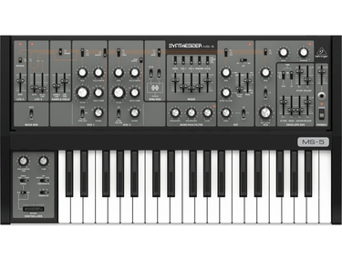 Behringer MS-5