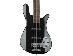 Warwick RockBass Streamer LX 5-string main image