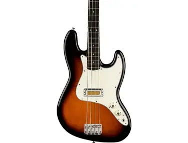 Fender Gold Foil Jazz Bass
