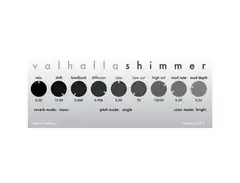 Valhalla Shimmer