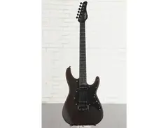 Schecter Sun Valley Super Shredder Exotic Hardtail Electric Guitar main image