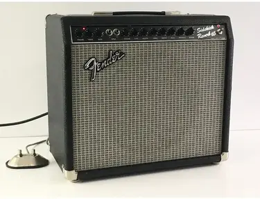 Fender Sidekick Reverb 65