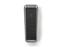 Dunlop Wylde Audio Cry Baby Wah