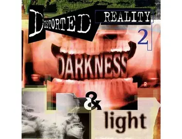 Spectrasonics Distorted Reality 2