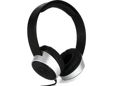 Samson SR450 Closed-back Studio Headphones