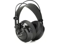 Behringer BH40 Premium Circum-Aural Closed-back Headphones