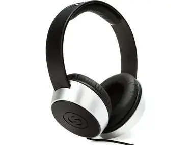 Samson SR550 Closed-back Studio Headphones