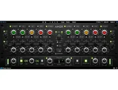 Brainworx (Plugin Alliance) AMEK EQ 250