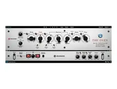 Brainworx Maor Appelbaum Mastering & Hendyamps THE OVEN main image