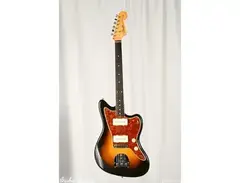 Fender Jazzmaster 1960