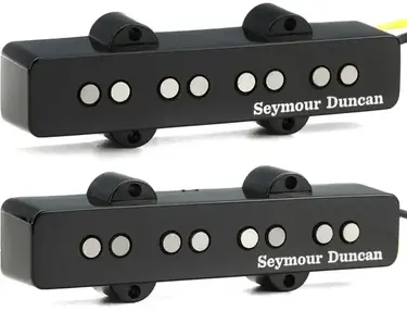 Seymour Duncan SJB-1 Vintage Jazz Bass Pickup Set