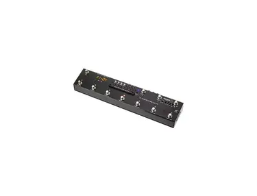 One Control Xenagama Tail Loop 2 - What To Know & Where To Buy One Control Xenagama Tail Loop 2 - What To Know & Where To Buy