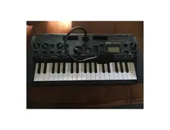 Korg MS1 MicroSampler main image