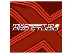 Acoustica Mixcraft 10.5 Pro Studio