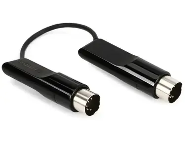 Yamaha MD-BT01 Bluetooth Wireless MIDI Interface
