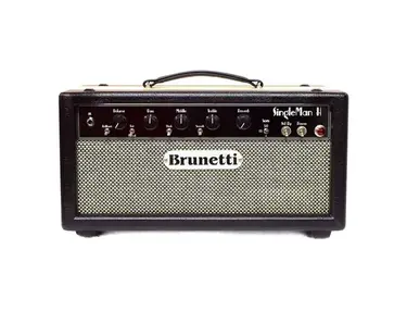 Brunetti SingleMan Head