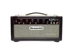 Brunetti SingleMan Head main image