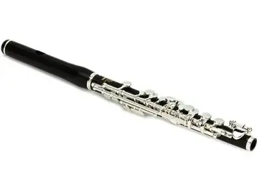 Yamaha YPC-62 Professional Piccolo