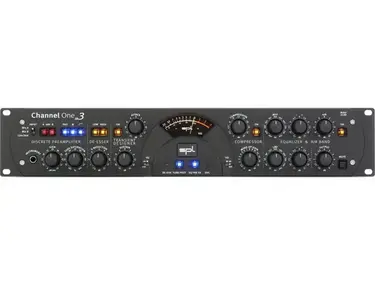 SPL Channel One MK3 Premium Mono Channel Strip