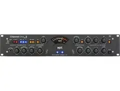 SPL Channel One MK3 Premium Mono Channel Strip