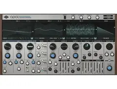 Universal Audio UAD Opal Morphing Synth Plug-in