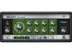 Universal Audio Galaxy Tape Echo Plug-in