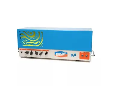 Dusky Electronics D2O Amp