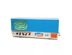 Dusky Electronics D2O Amp main image